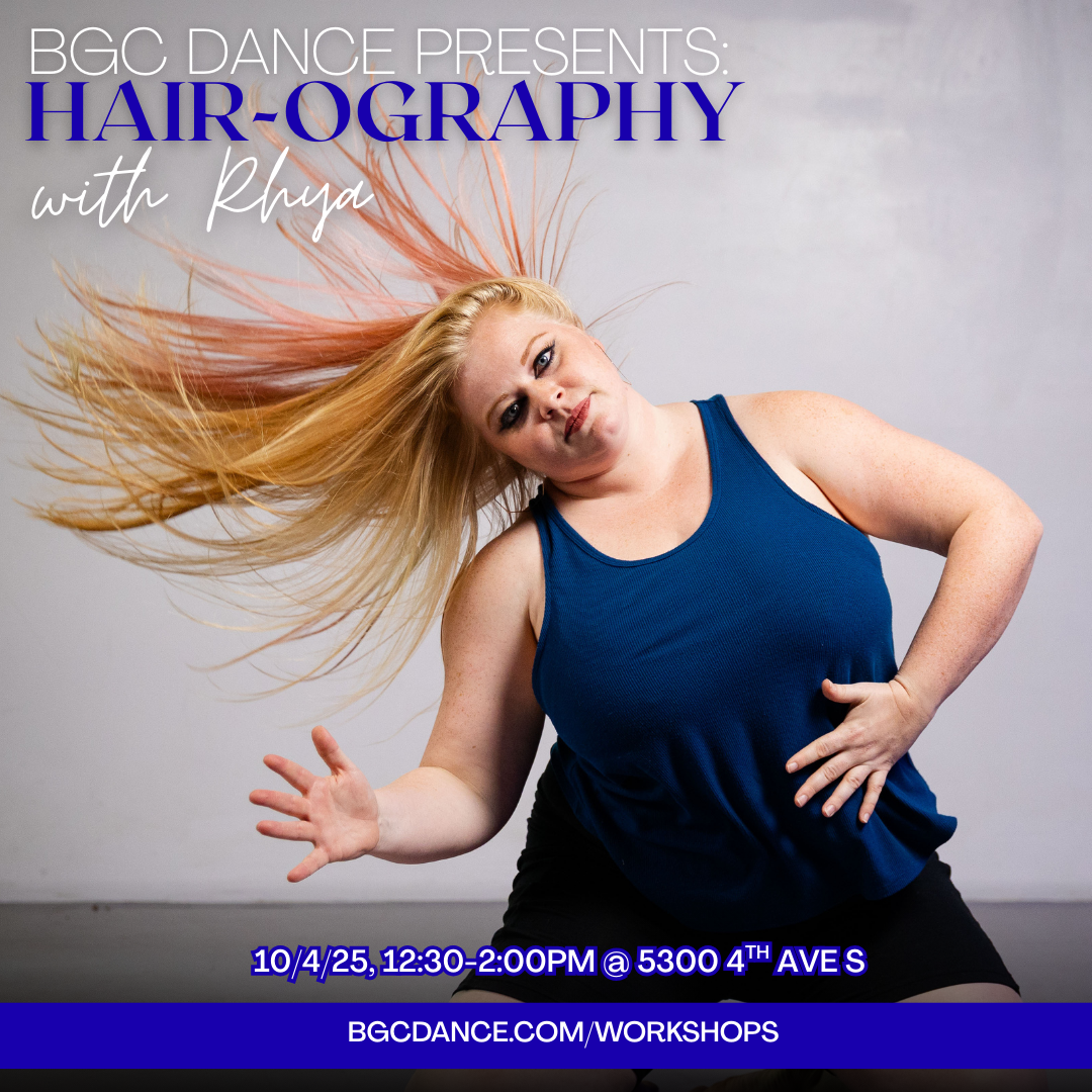 Hairography Fall 2025