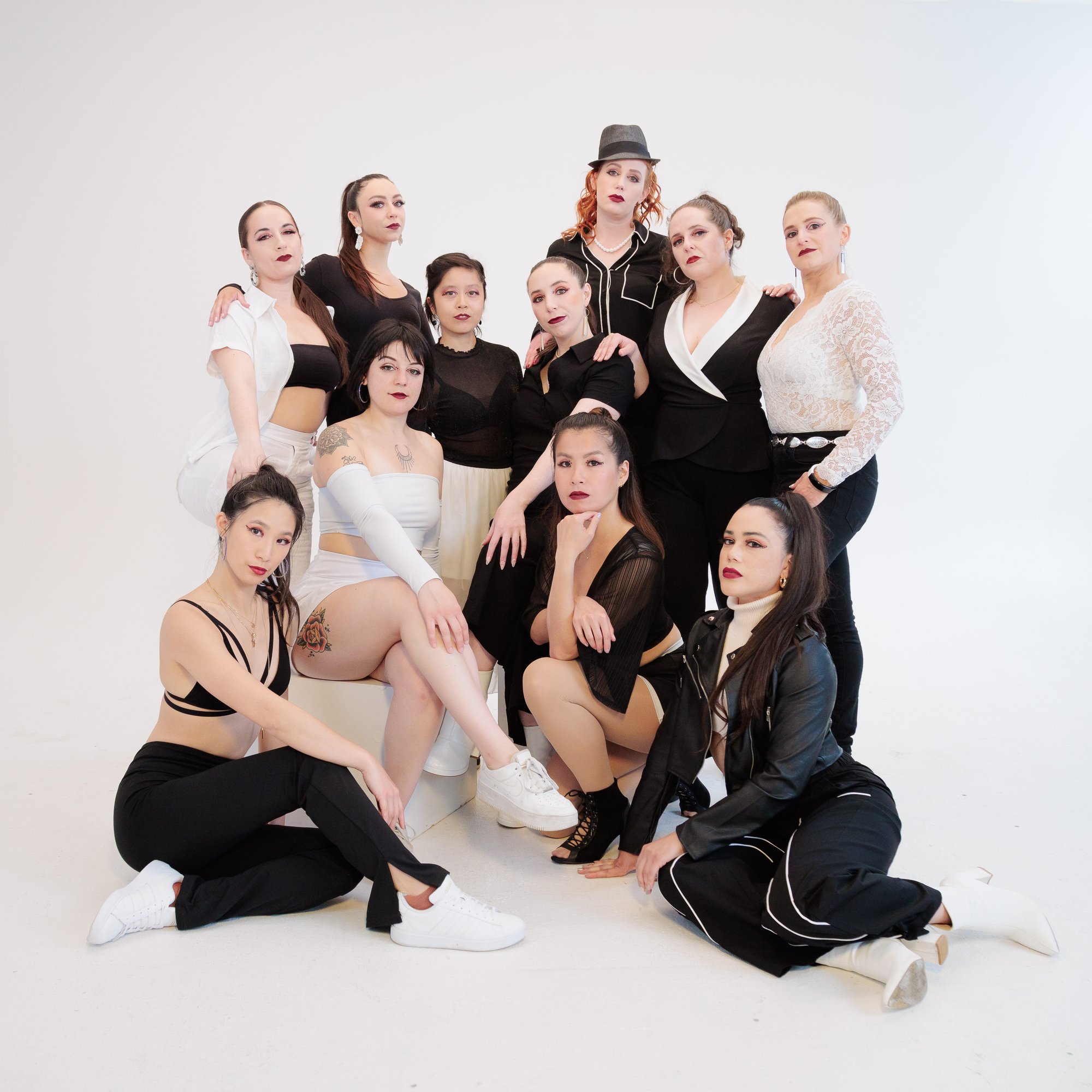 BGC Dance Movement season 3