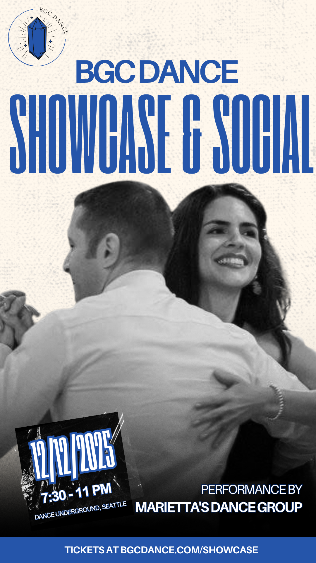 Marietta's Dance Group