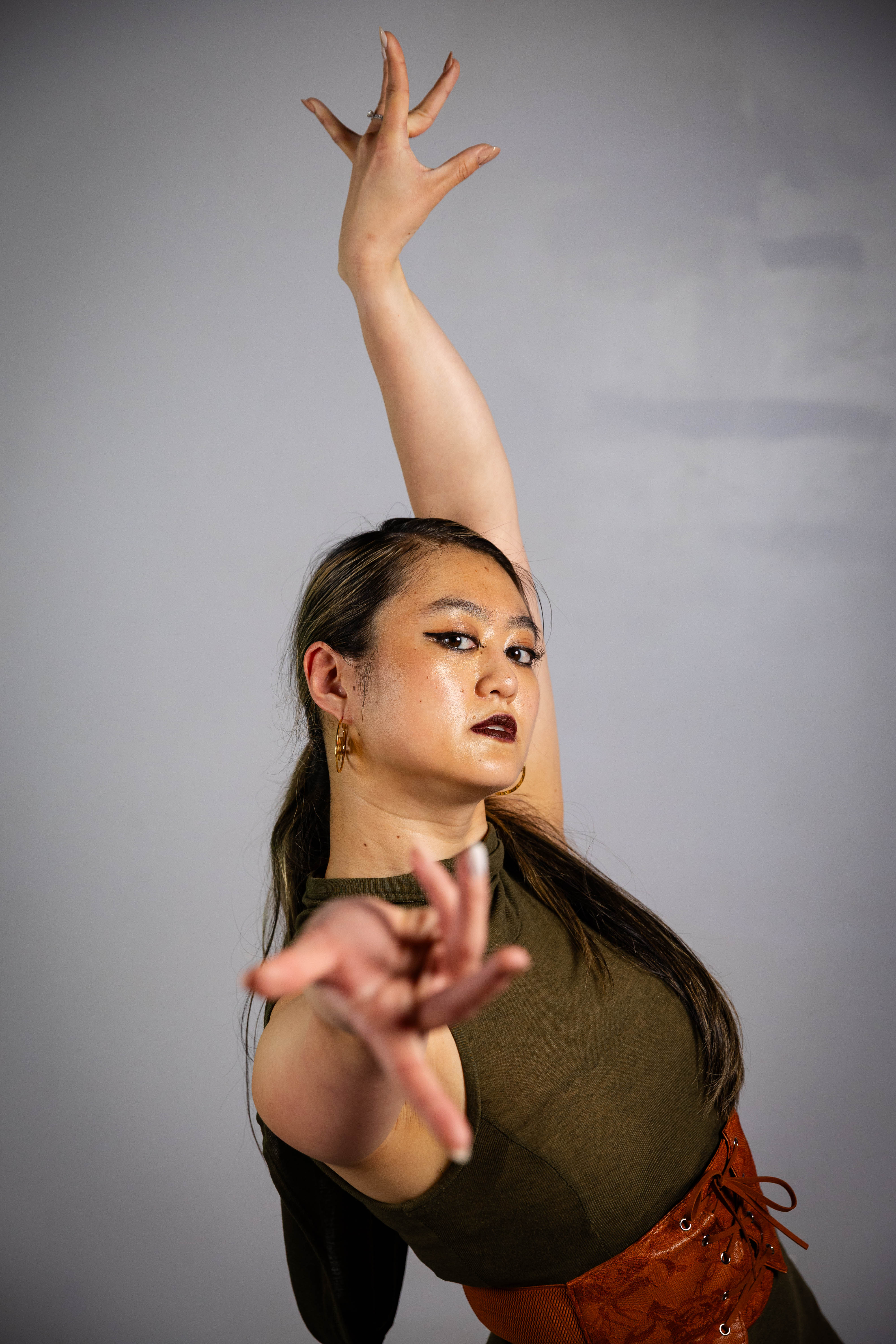 Tanya Liu