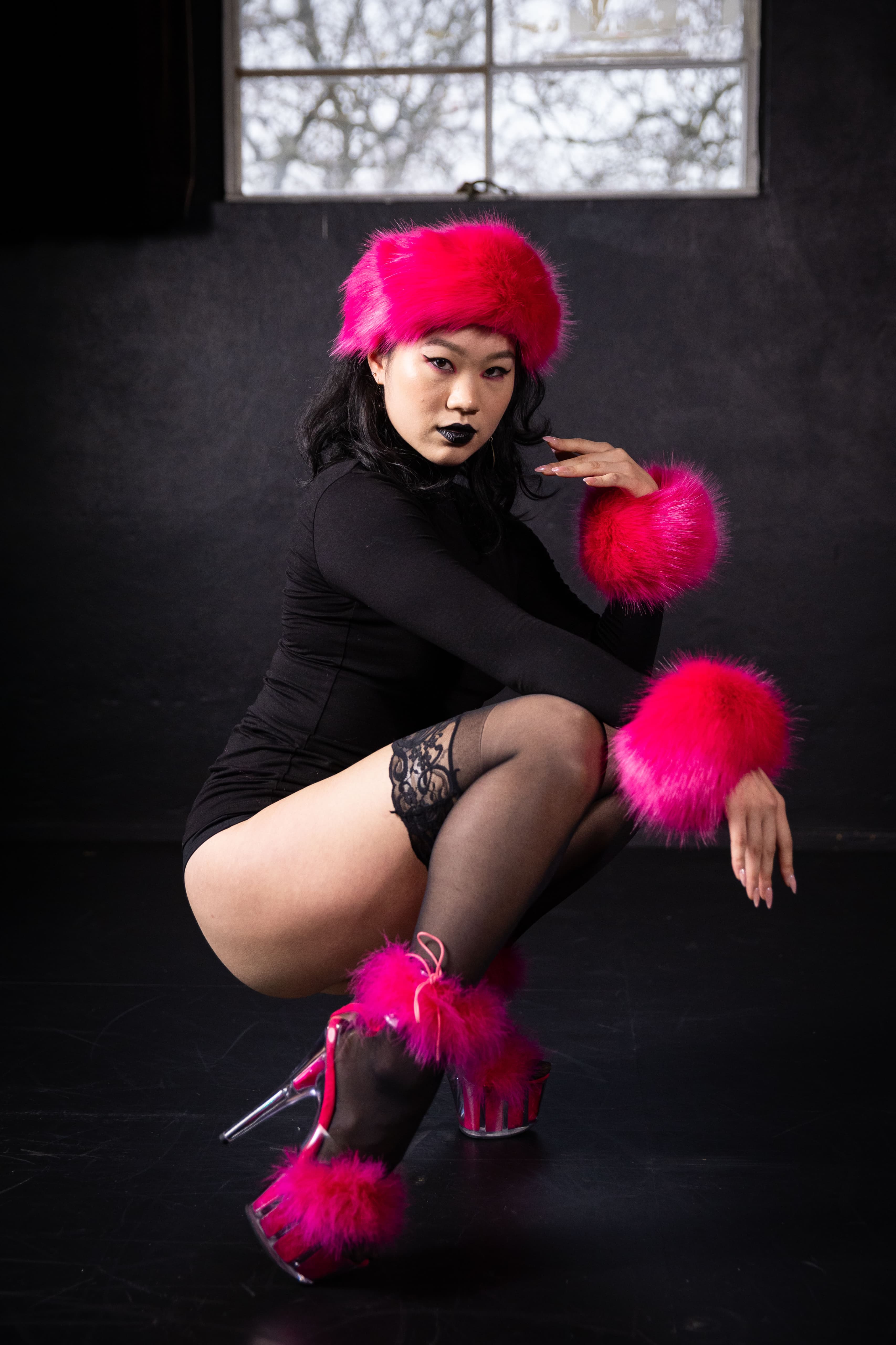 Jess Hwang